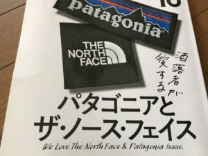 【比較レビュー】PatagoniaとTHE NORTH FACEの冬アウターは暖かくておしゃれでおすすめ