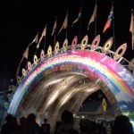 雨や気温に注意|野外フェス・ライブで準備すべき服装・持ち物【屋外編】