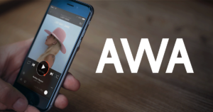 音楽配信サービスAWAのRADIO機能がすごい！Spotifyと比較した特徴とレビュー
