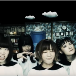 「HiDE the BLUE」BiSH |