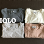 あえてメンズのUNIQLO U(ユニクロユー)クルーネックTを着るべきたった一つの理由