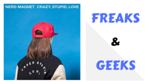 パワーポップを王道で突き進むナードマグネットの魅力