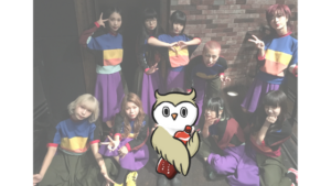 アイドルの特典会の流れ・参加する方法  | GANG PARADE(ギャンパレ)特典会レポ