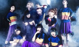 【ライブレポ】GANG PARADE 「REBUILD TOUR」in 名古屋CLUB QUATTRO セットリスト