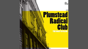 Plumstead Radical Club|攻めるトロンボーンが引っぱるモダンジャズ
