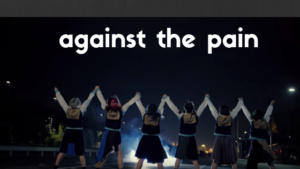 BiS1st・BiS2nd「アゲンストザペイン」レビュー|この痛みが新たな武器