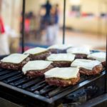 【日々のあわ】2018年10月のこと|Aさんとハンバーグ