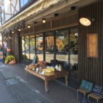 「テンリュウ堂」飯田市｜"その日だけ"のメニューが楽しみな天竜峡のカフェ