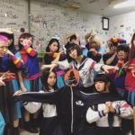 【ライブレポ】新しい学校のリーダーズ ×GANG PARADE(ギャンパレ) の2マン「偶像襲来」 in 松本ALECX セットリスト