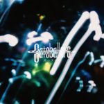 Gateballers「Infinity mirror」|プリミティブなロックとサンプリングの異質感