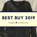 2019年に買ってよかったもの