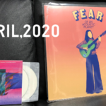 【日々のあわ】2020年4月のこと