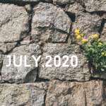 【日々のあわ】2020年7月のこと